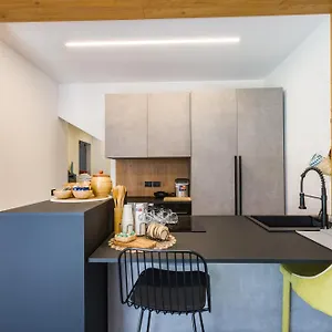  Bed & Breakfast Gatto Matto